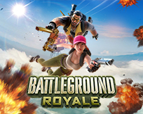 Battleground Royale