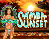 Samba Sunset